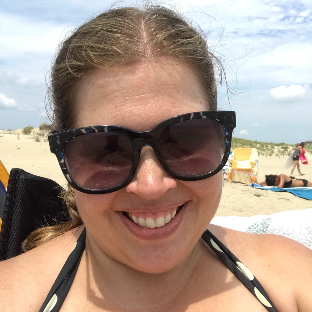 Meet your Posher, Colleen